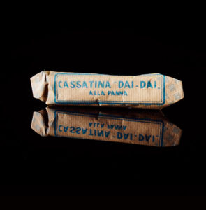 Cassatina alla panna confezionata - Dai Dai